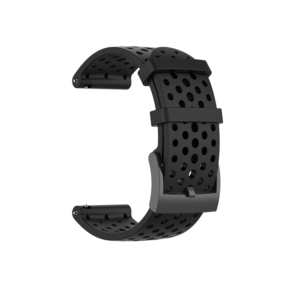 24mm Silicone Strap for SUUNTO - Fossil Smartwatch Accessories reseña y precio