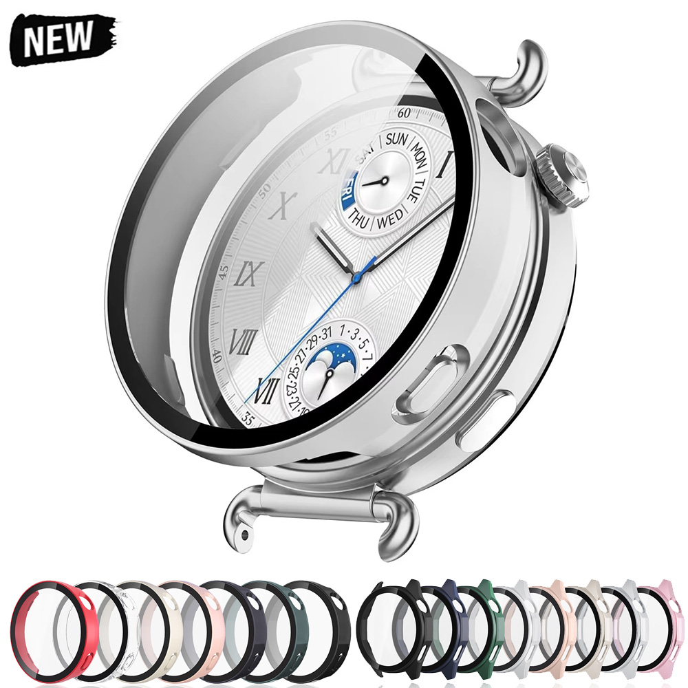 Screen Protector For HUAWEI Wa - Titan Smartwatch Accessories reseña y precio