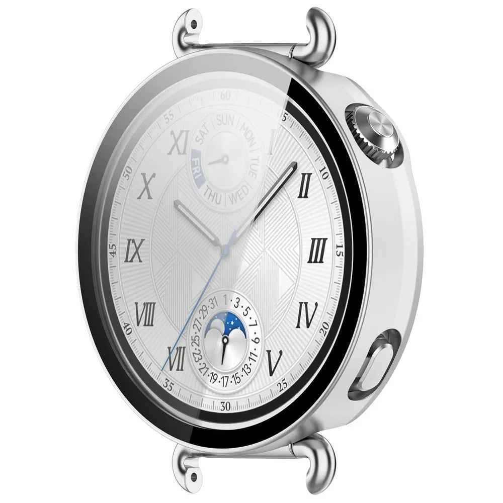Screen Protector For HUAWEI Wa - Titan Smartwatch Accessories reseña y precio