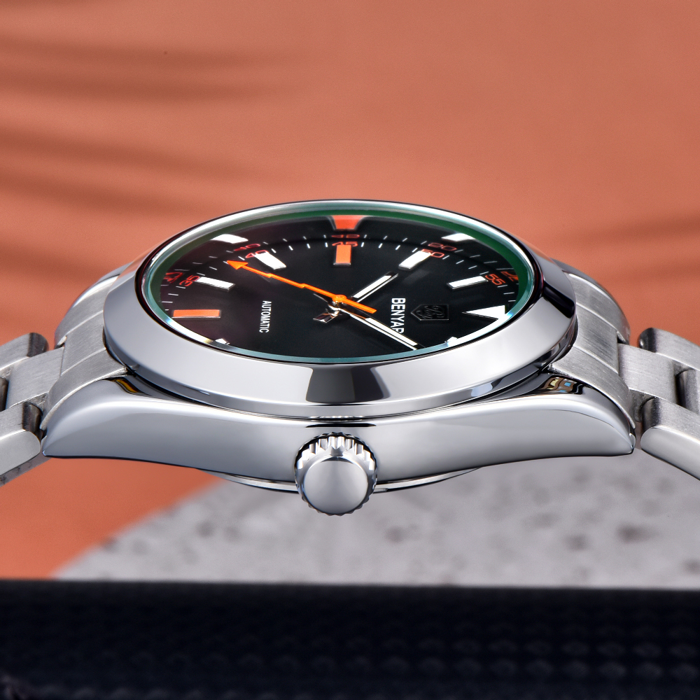 2025 New BENYAR DESIGN Brand F - Accessories With Watch reseña y precio