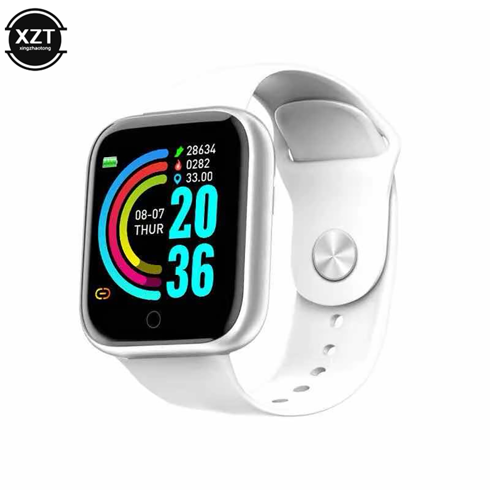 D20 Smart Watch Waterproof Fit - Smartwatch X12 reseña y precio