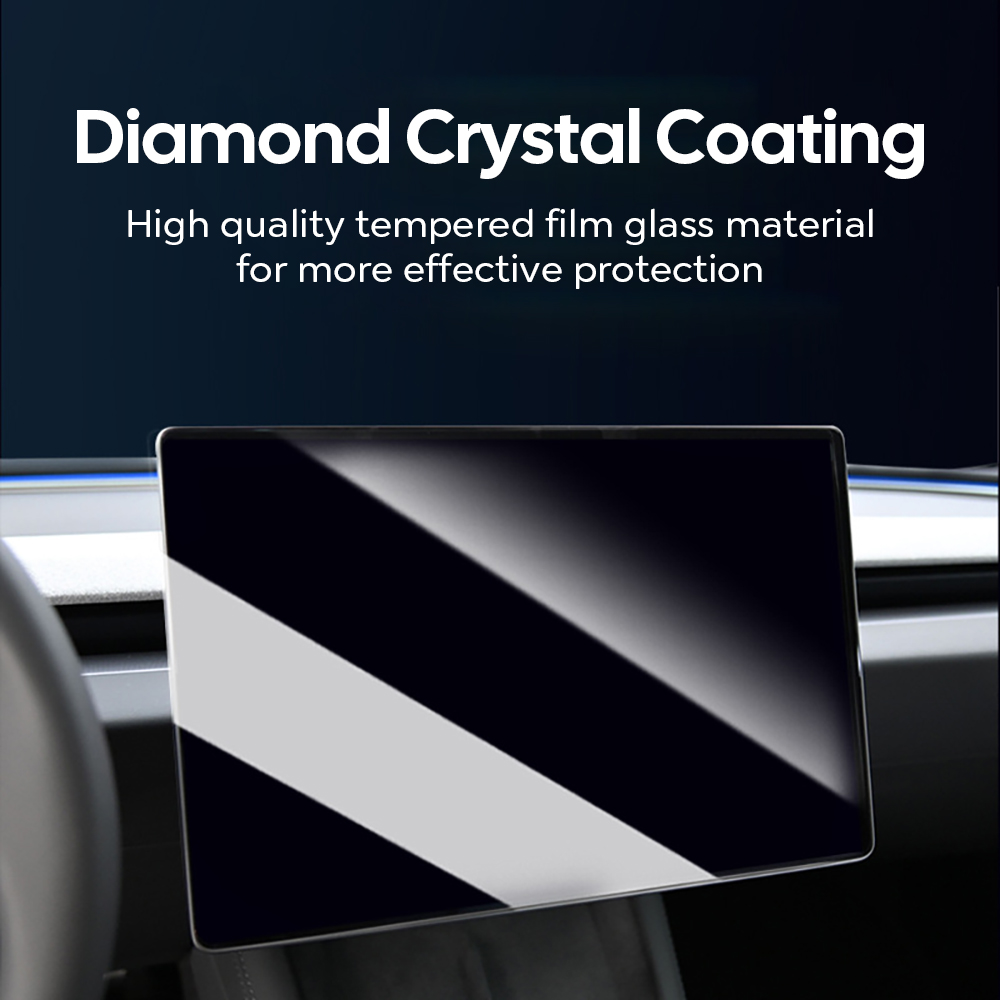 Tempered Glass Film Screen Pro - Screen Protector Film reseña y precio