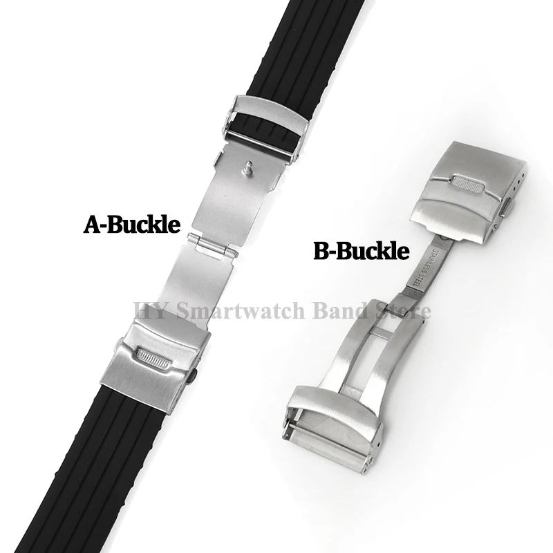 18mm 20mm 22mm 24mm Quick Rele - Fossil Smartwatch Accessories reseña y precio