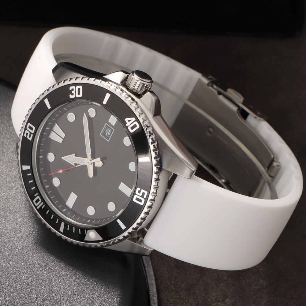 Quick Release Silicone 18mm 20 - Fossil Smartwatch Accessories reseña y precio