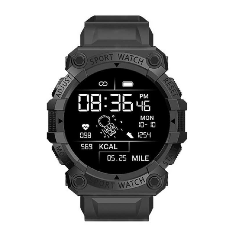 Y56 New Smart Watch Men Women  - Smartwatch X12 reseña y precio