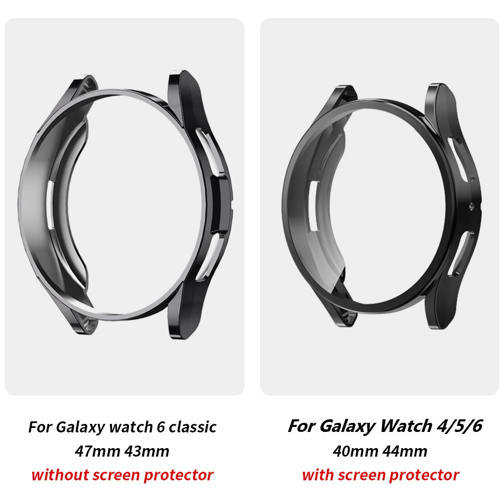 Protective Case+Band for Samsu - Accessories For Galaxy Watch 5 reseña y precio