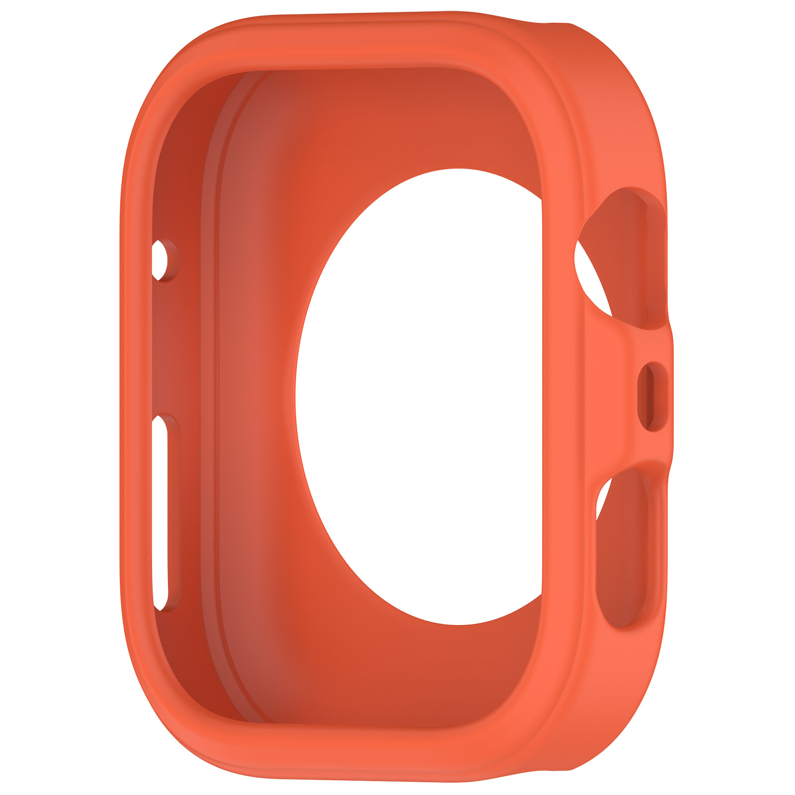 Soft Silicone Case For Huawei  - Huawei Smartwatch Accessories reseña y precio