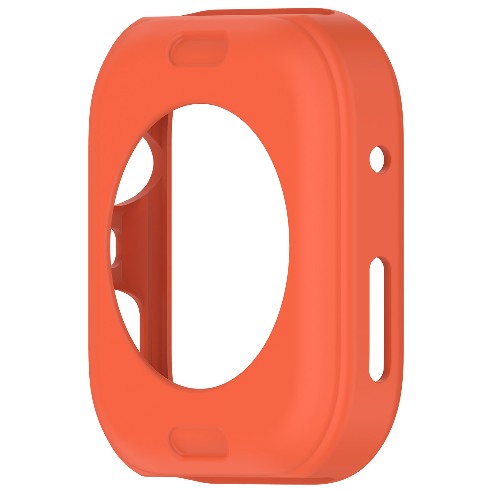 Soft Silicone Case For Huawei  - Huawei Smartwatch Accessories reseña y precio