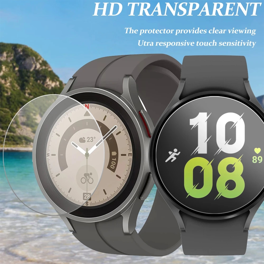For Samsung Galaxy Watch 7 6 5 - Accessories For Galaxy Watch 5 reseña y precio