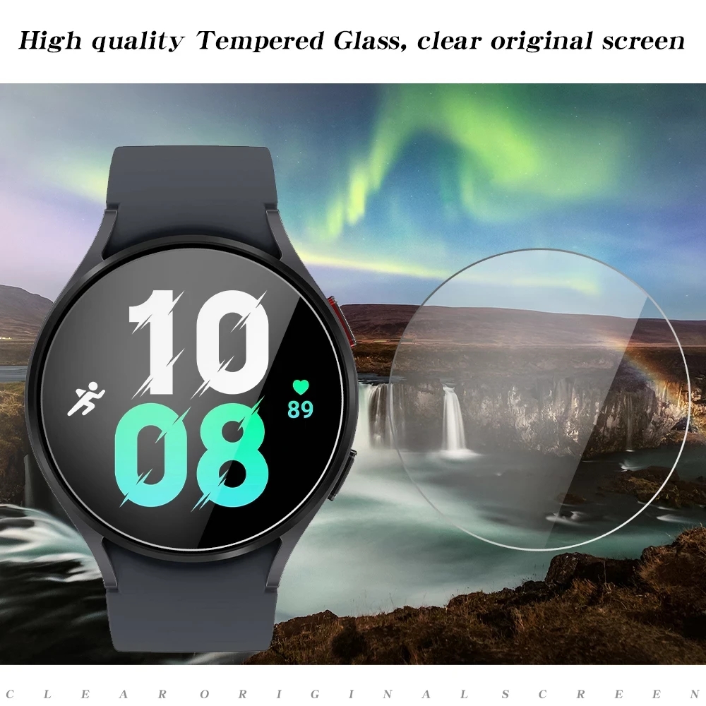 For Samsung Galaxy Watch 7 6 5 - Accessories For Galaxy Watch 5 reseña y precio