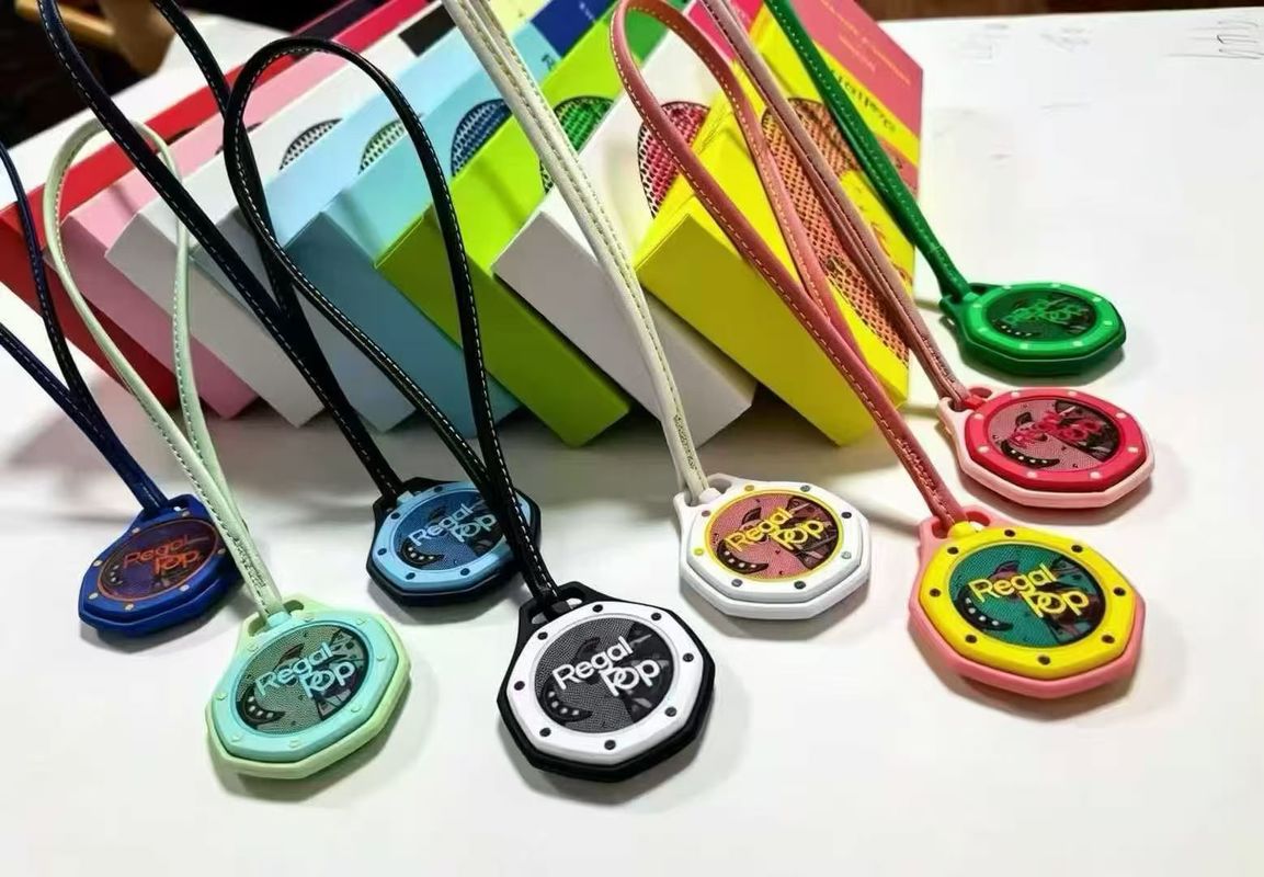 Epoper Pocket Watch Random Col - Accessories With Watch reseña y precio