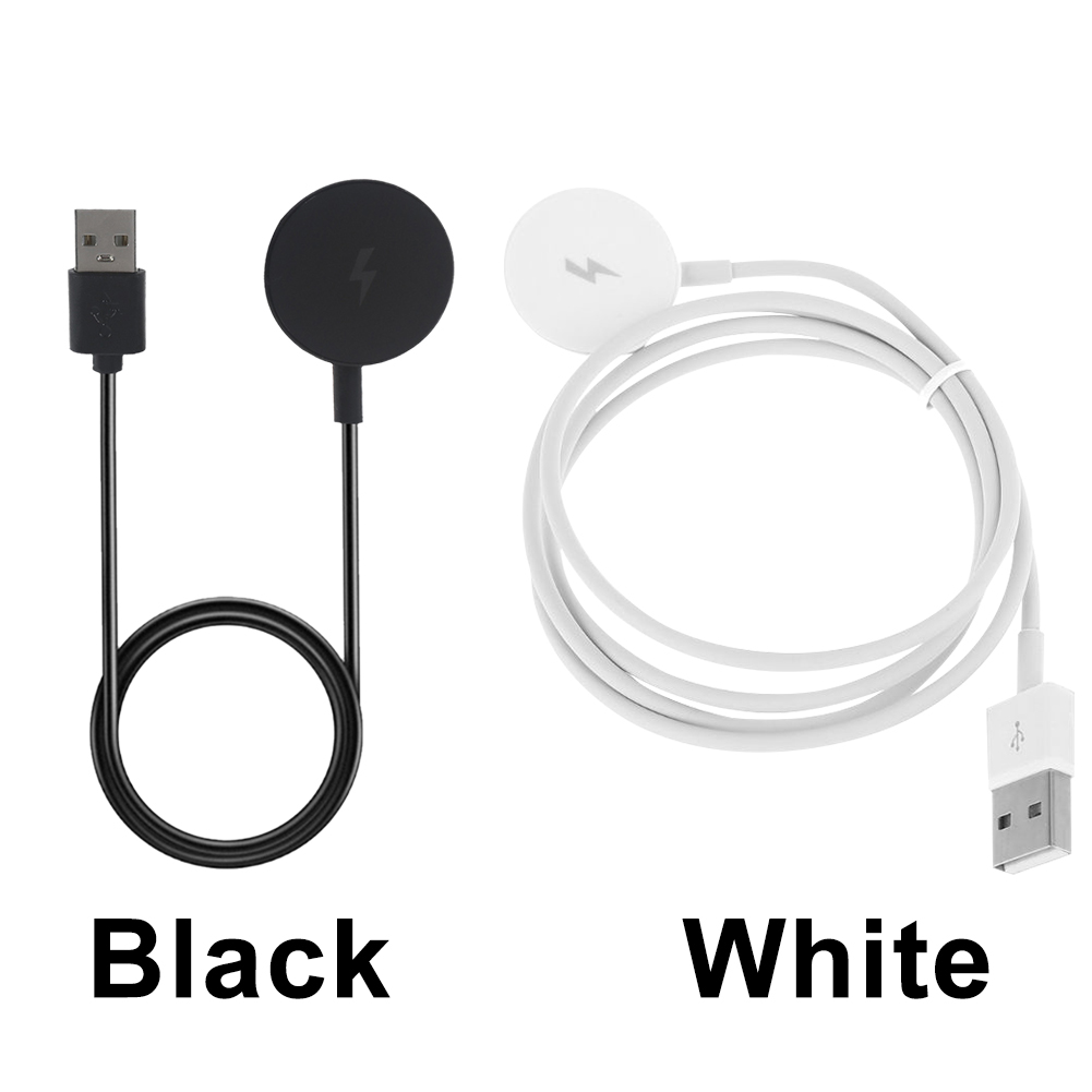 USB Smart Watch Magnetic Charg - Fossil Smartwatch Accessories reseña y precio