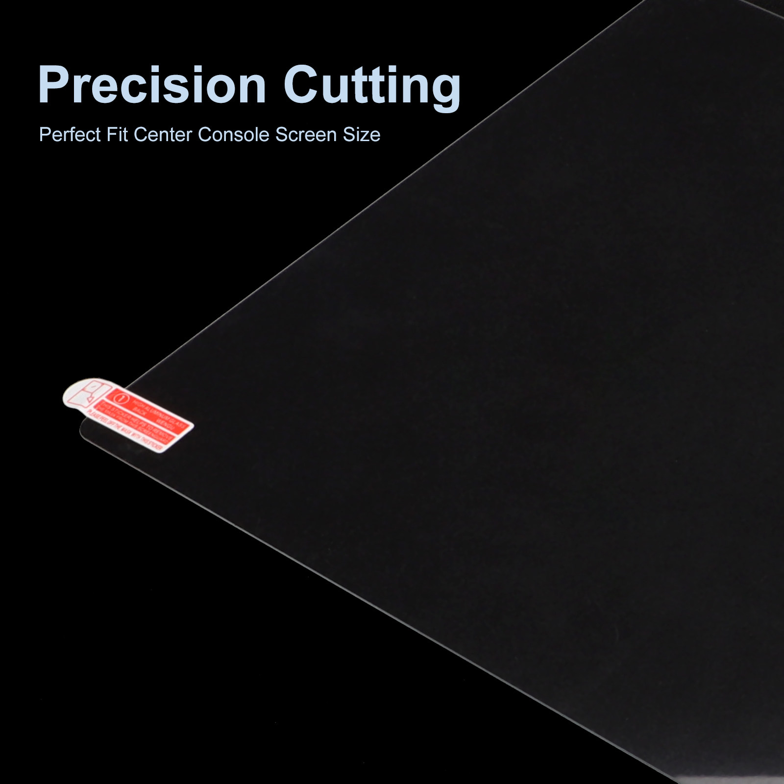 Car Console Screen Protector 2 - Screen Protector Film reseña y precio