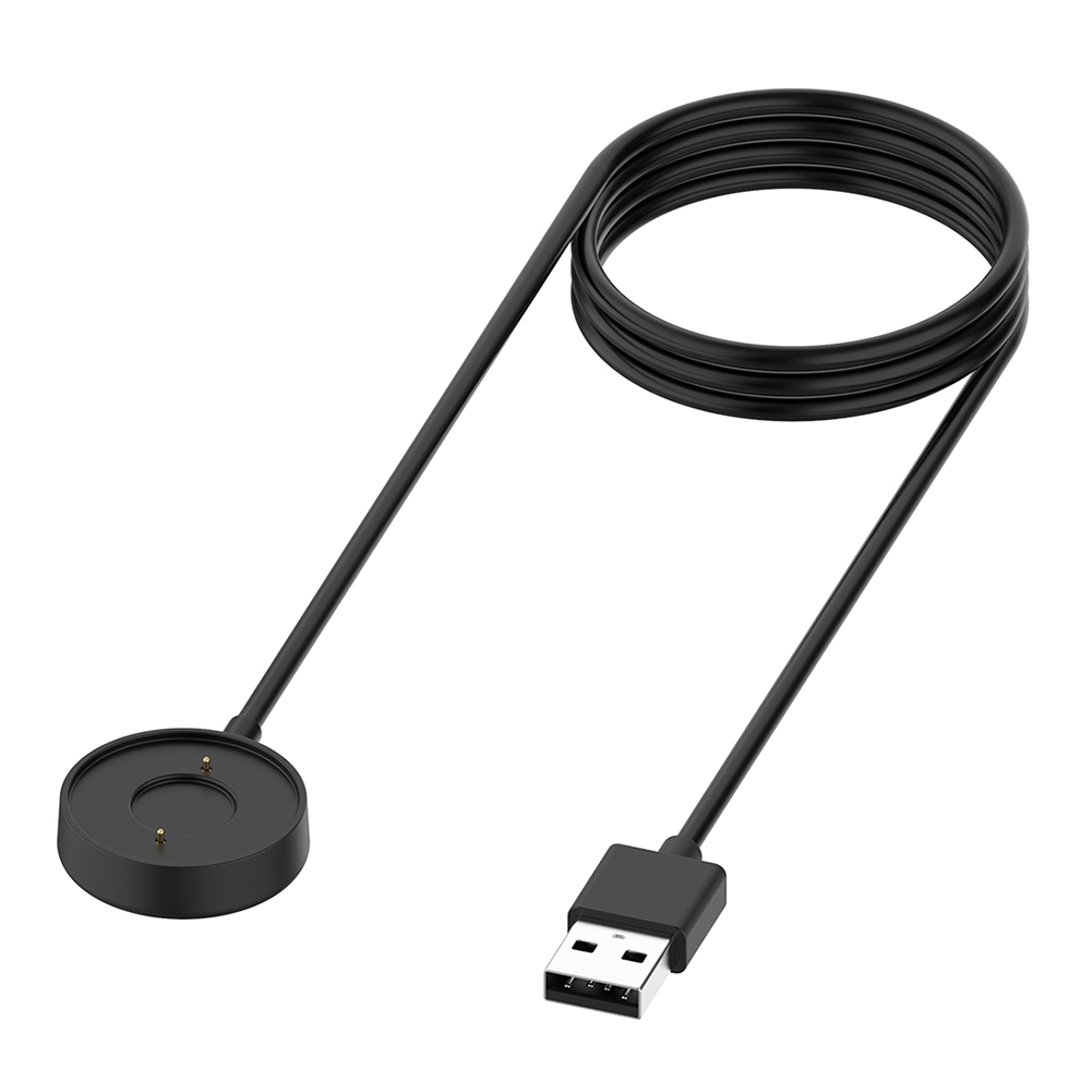 1m Charger Cable Fast Charging - Fossil Smartwatch Accessories reseña y precio