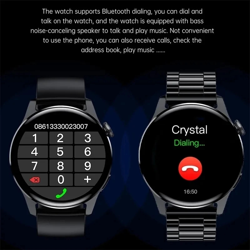 Watch 5 Pro for for Men Smart  - Smartwatch X12 reseña y precio