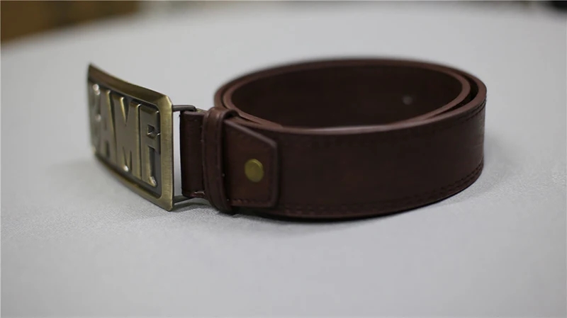 HOT! Watch Over Mccree Belt Co - Accessories With Watch reseña y precio