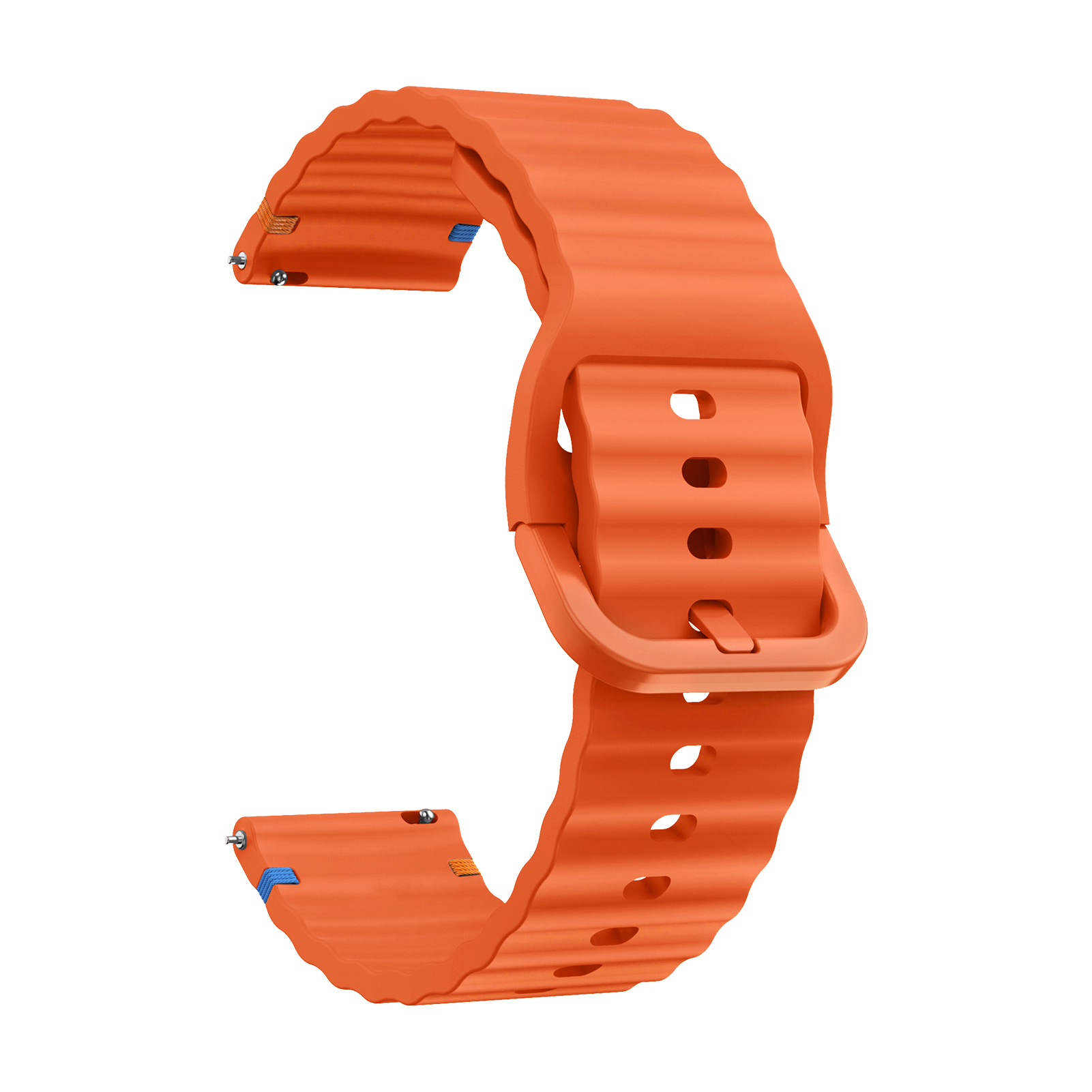18mm/22mm watch Straps For Hua - Titan Smartwatch Accessories reseña y precio