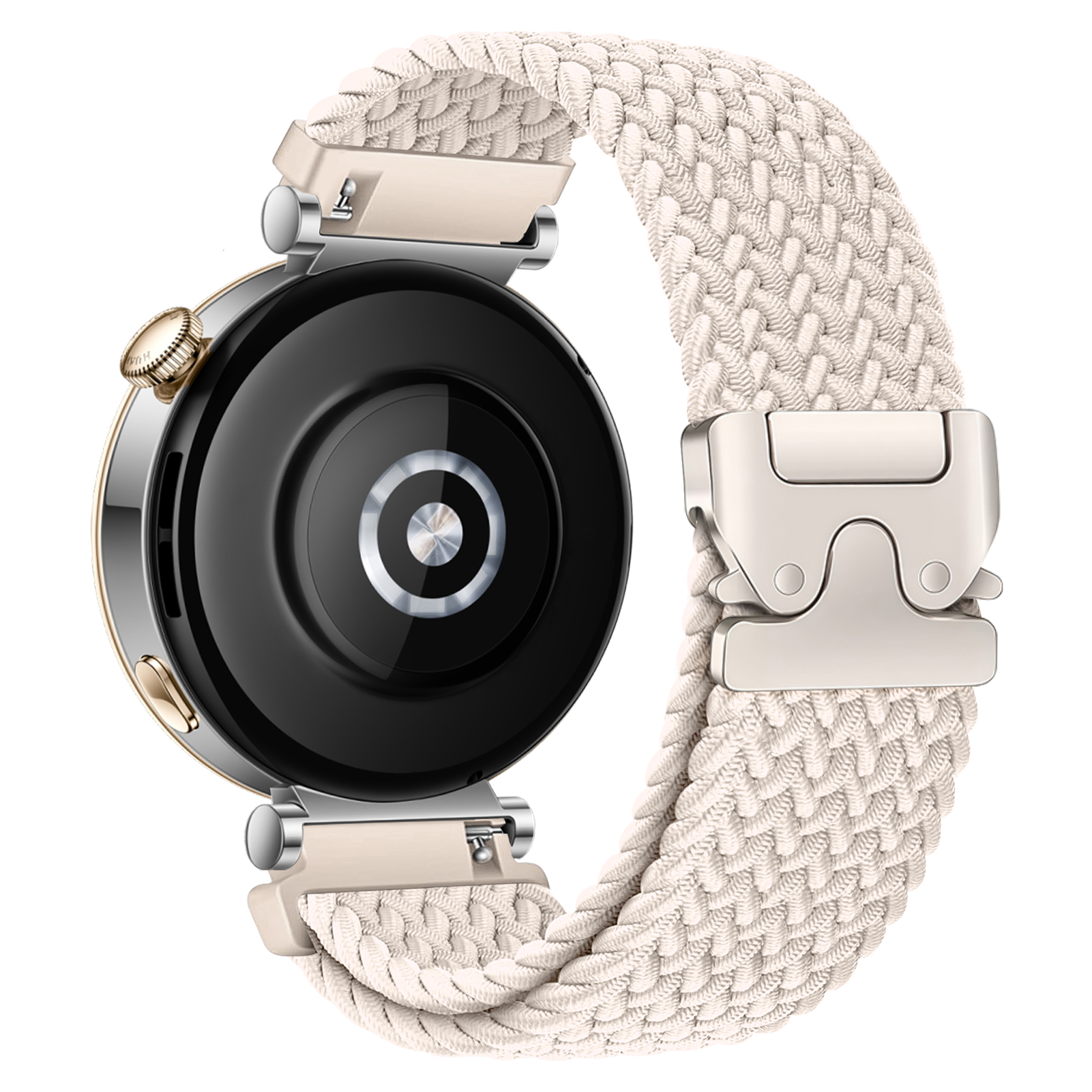 18mm 22mm Parachute Band for H - Titan Smartwatch Accessories reseña y precio