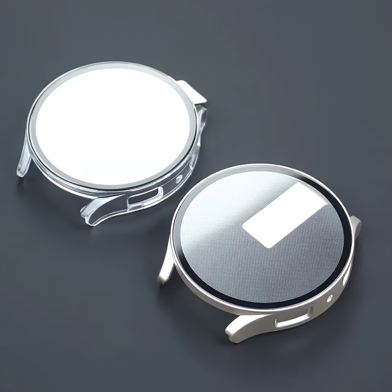 2pcs Screen Protector Case for - Accessories For Galaxy Watch 5 reseña y precio