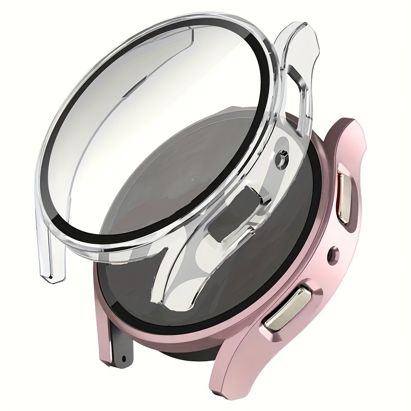 2pcs Screen Protector Case for - Accessories For Galaxy Watch 5 reseña y precio