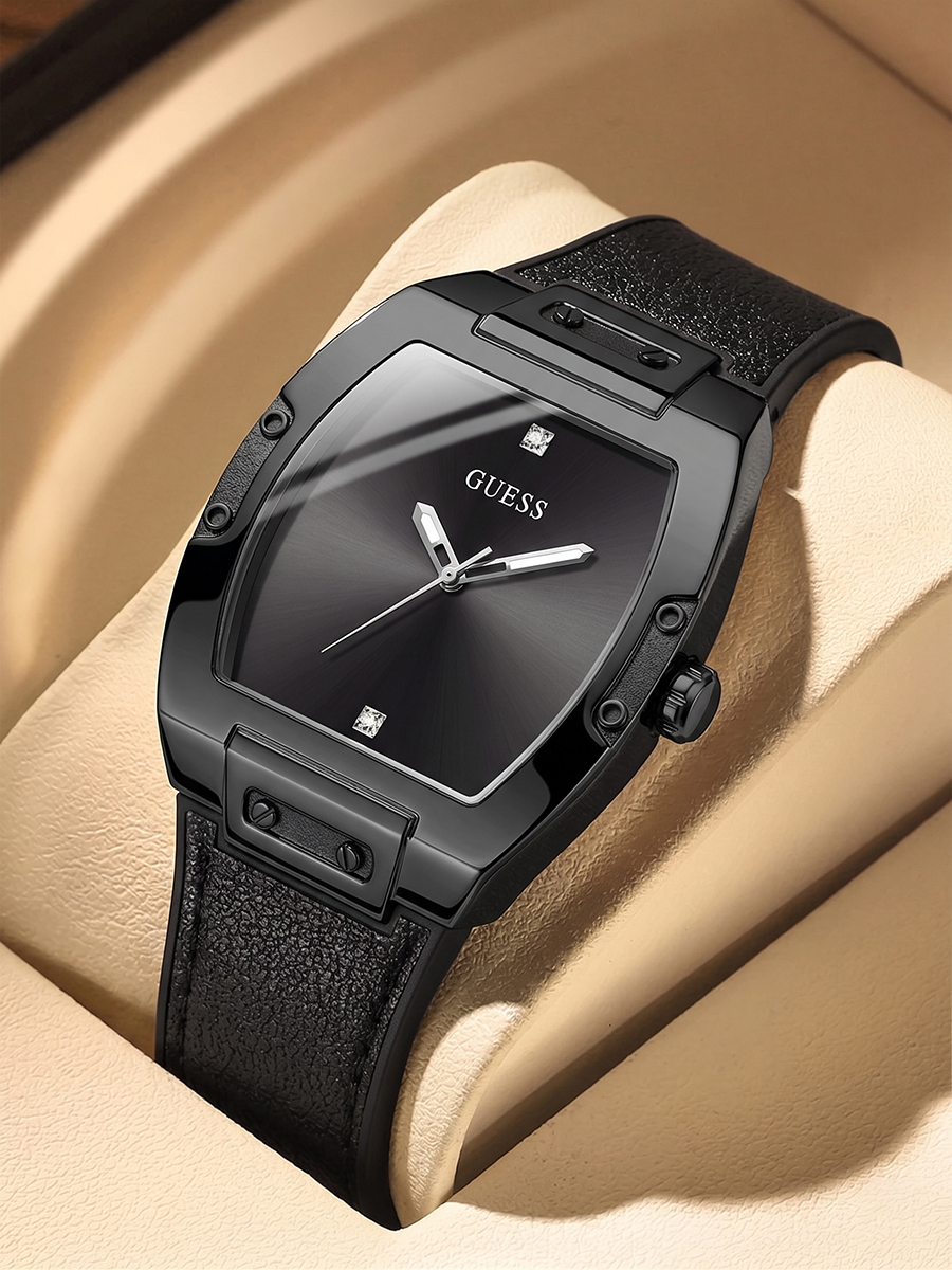 GUESS  GW0386G1 Mens Watches T - Smartwatch Guess reseña y precio