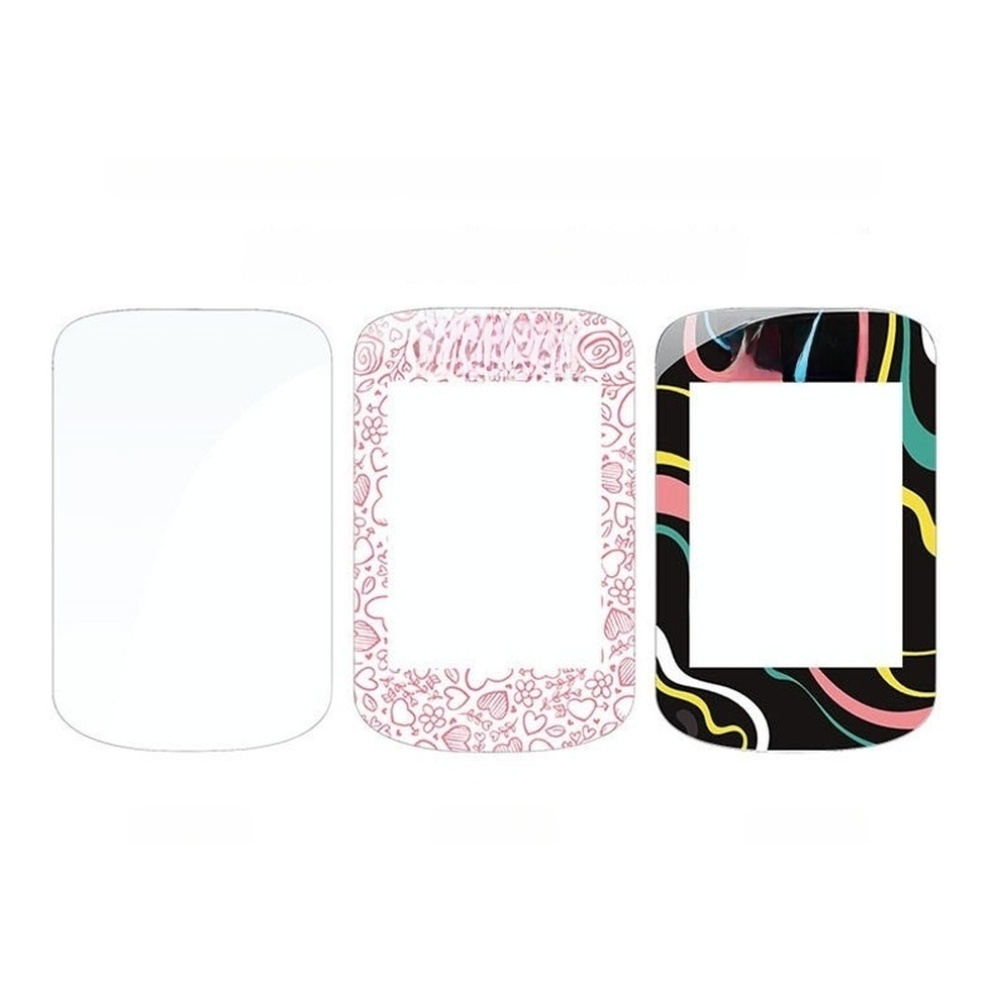 Screen Protector BSC200S BSC30 - Screen Protector Film reseña y precio