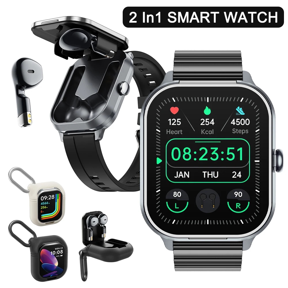 for Unihertz 8849 Tank 4 Pro/  - Smartwatch X12 reseña y precio
