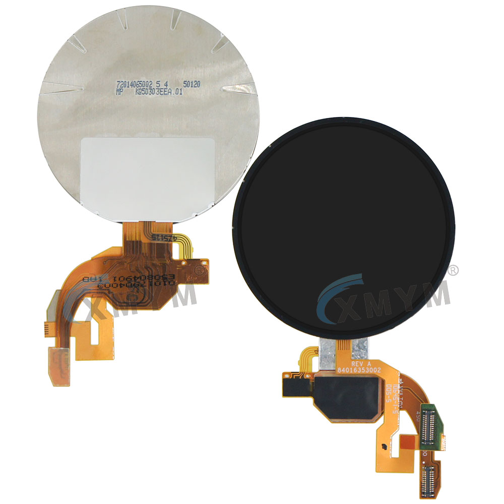 For MOTOROLA 360 1 generation  - Motorola Smartwatch Accessories reseña y precio