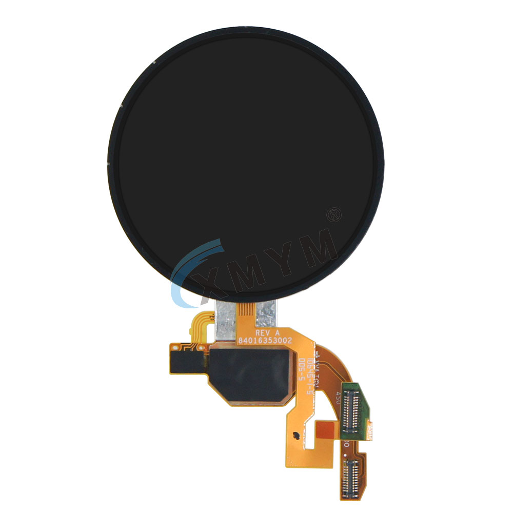For MOTOROLA 360 1 generation  - Motorola Smartwatch Accessories reseña y precio