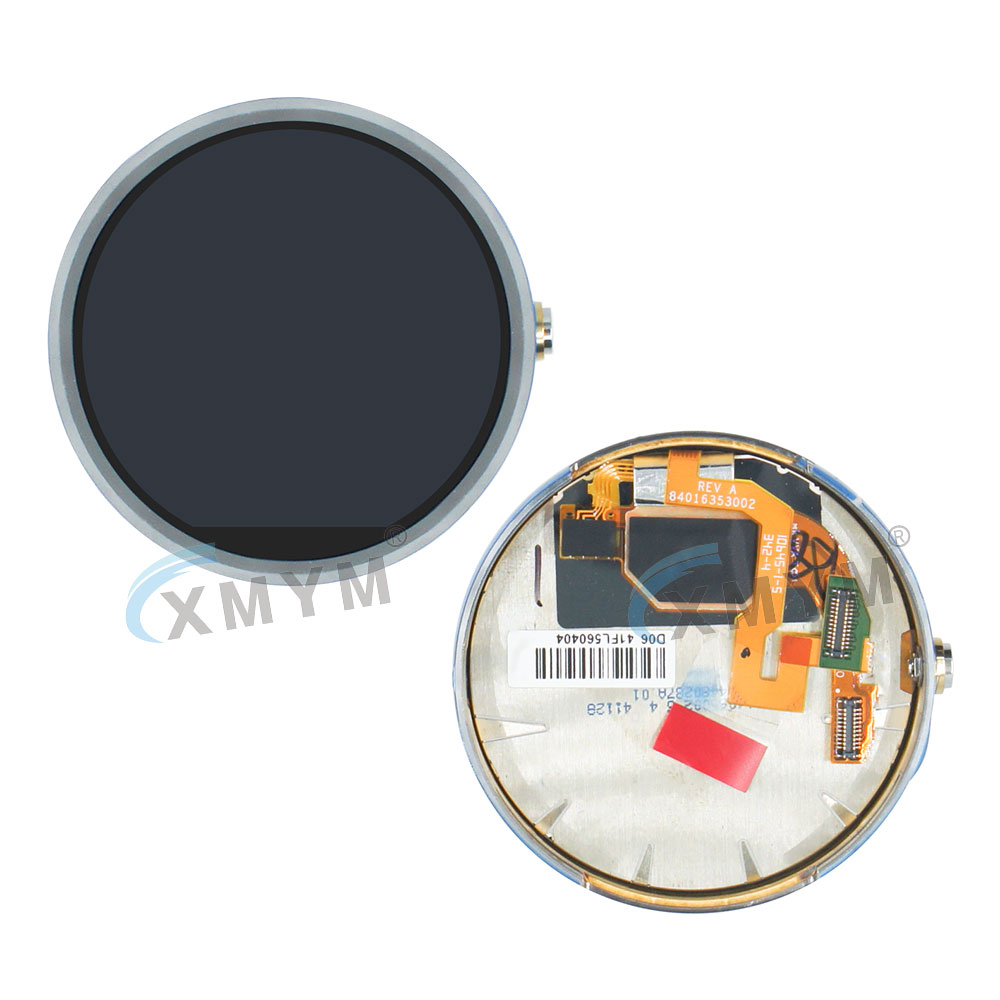 For MOTOROLA 360 1 generation  - Motorola Smartwatch Accessories reseña y precio