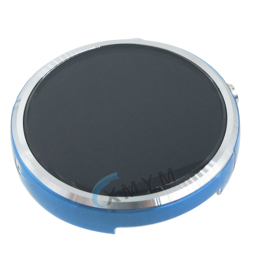 For MOTOROLA 360 1 generation  - Motorola Smartwatch Accessories reseña y precio