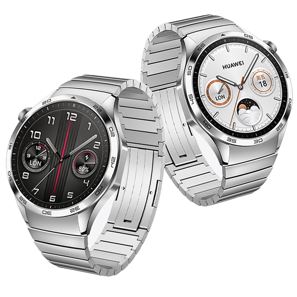 Official Metal Steel Strap For - Titan Smartwatch Accessories reseña y precio