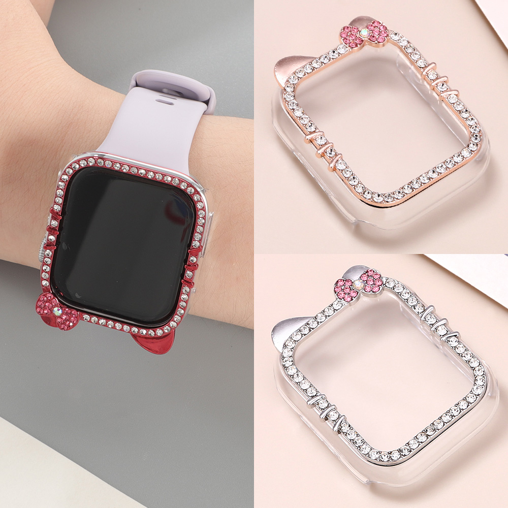 Cover Case for Huawei Watch Fi - Huawei Smartwatch Accessories reseña y precio