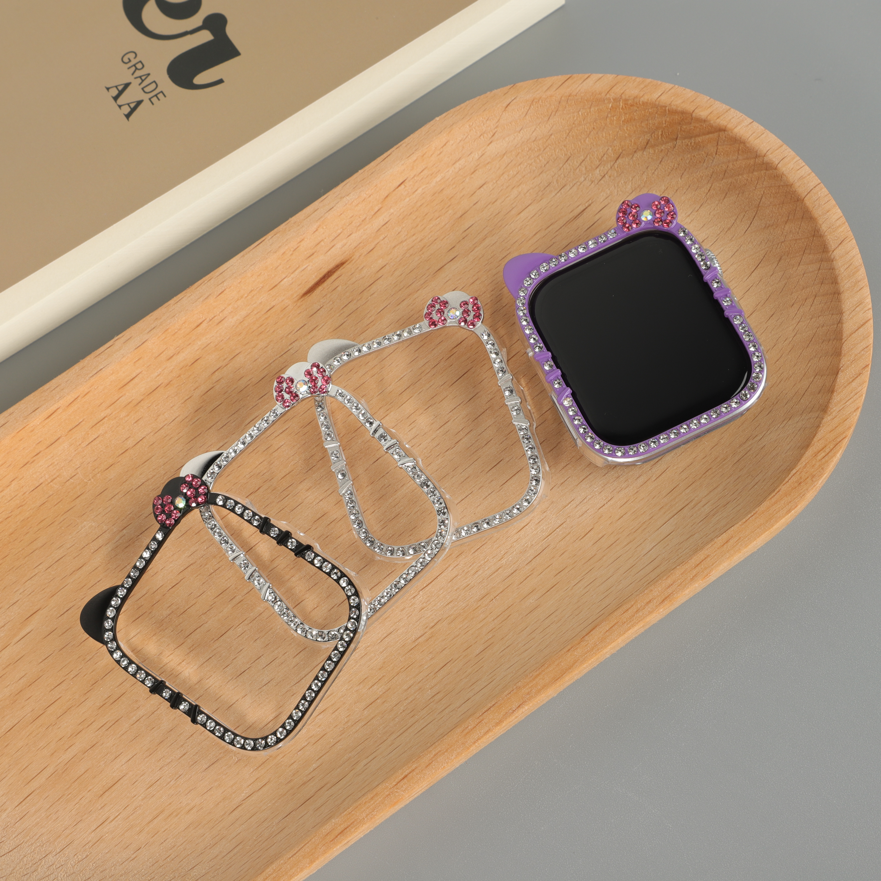 Cover Case for Huawei Watch Fi - Huawei Smartwatch Accessories reseña y precio