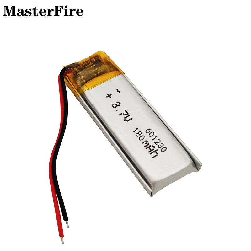 2-10PCS 601230 3.7V 180mah Rec - Smartwatch X12 reseña y precio