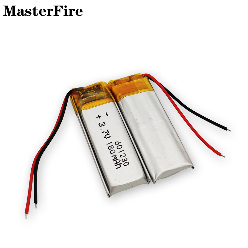 2-10PCS 601230 3.7V 180mah Rec - Smartwatch X12 reseña y precio