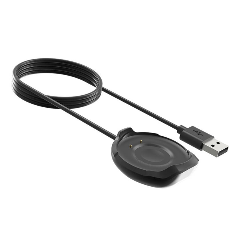Smartwatch Dock Charger Adapte - Motorola Smartwatch Accessories reseña y precio