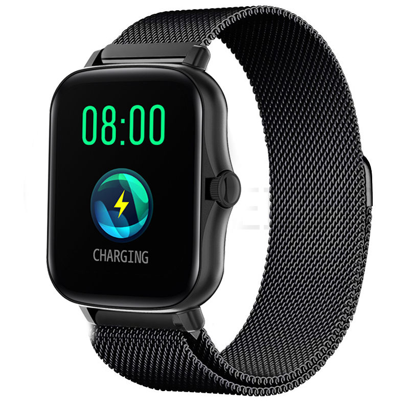 20mm strap For Amazfit GTS 4/3 - Titan Smartwatch Accessories reseña y precio