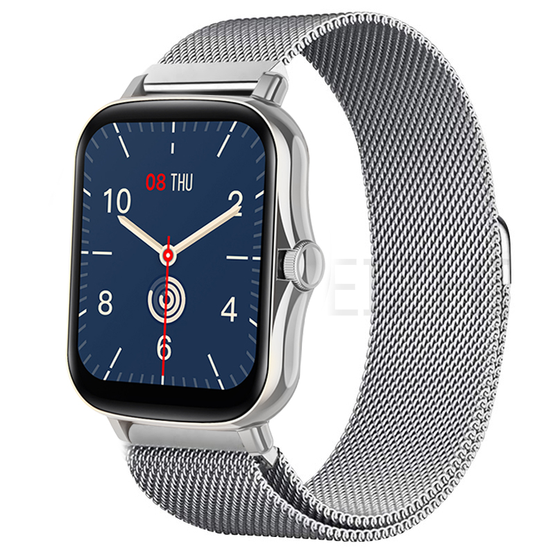 20mm strap For Amazfit GTS 4/3 - Titan Smartwatch Accessories reseña y precio