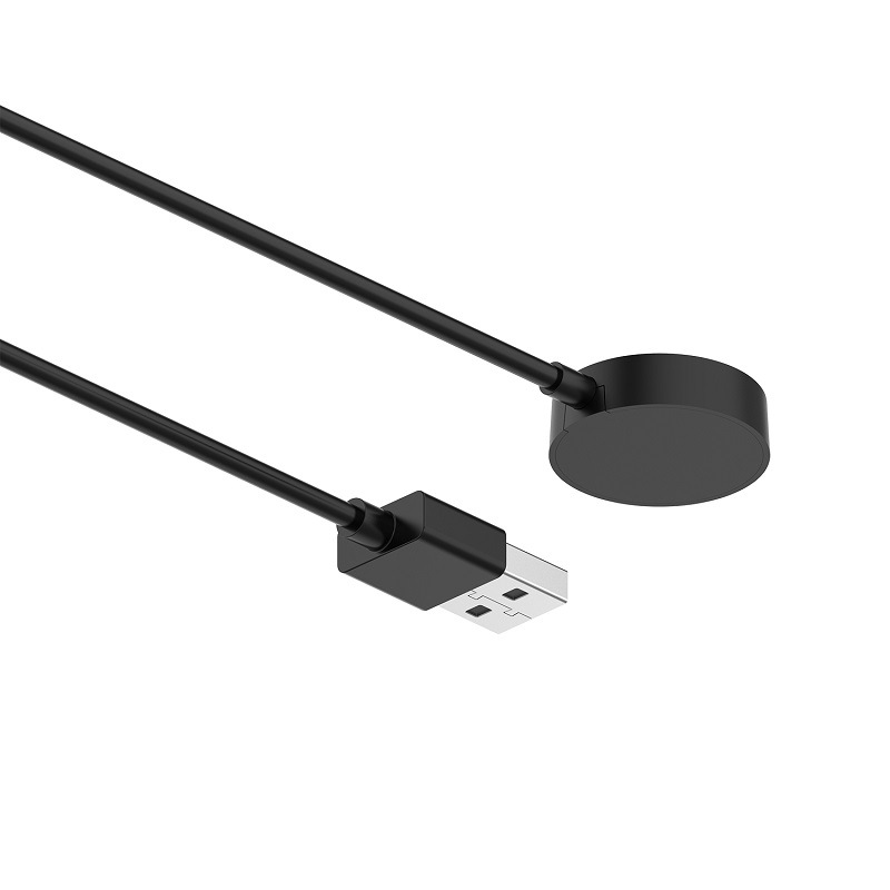 1M USB Charging Cable For Foss - Fossil Smartwatch Accessories reseña y precio