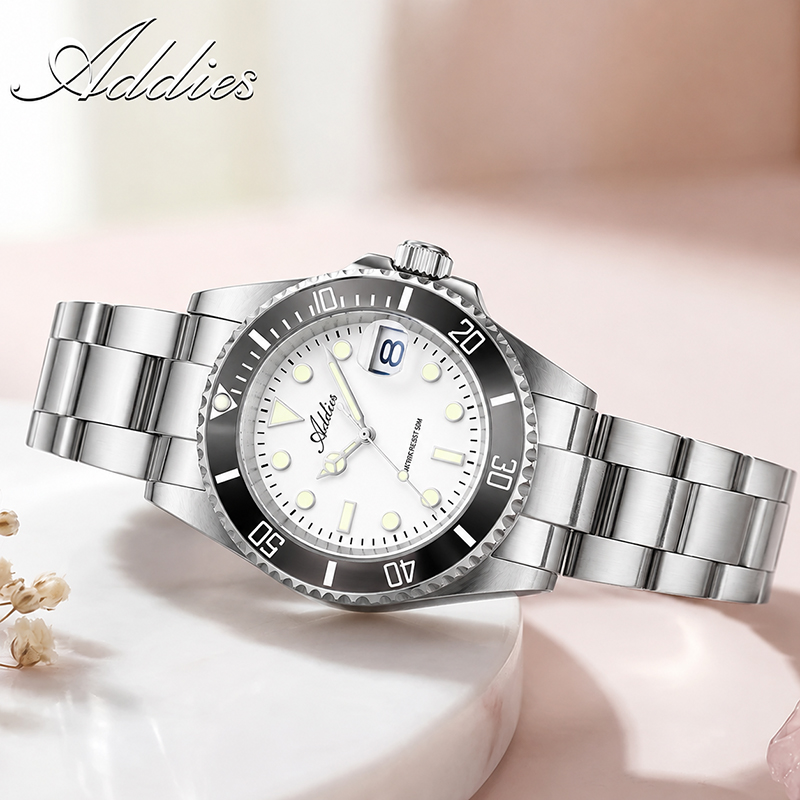 ADDIES 36mm 50m Waterproof Wom - Accessories With Watch reseña y precio