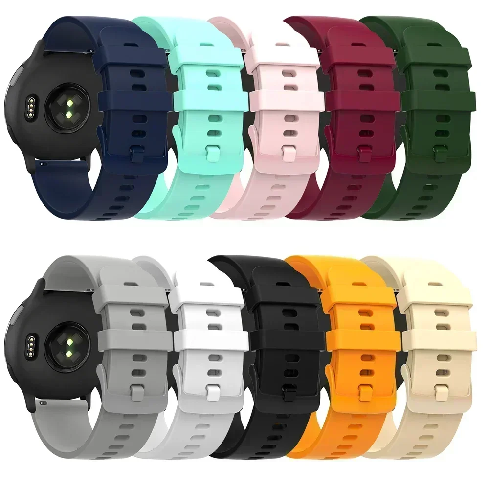 For Fossil GEN 5E 5 LTE 45/44m - Fossil Smartwatch Accessories reseña y precio