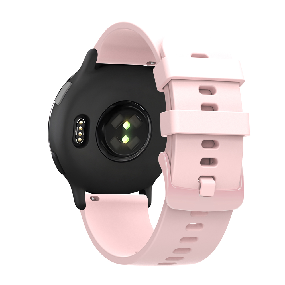 For Fossil GEN 5E 5 LTE 45/44m - Fossil Smartwatch Accessories reseña y precio