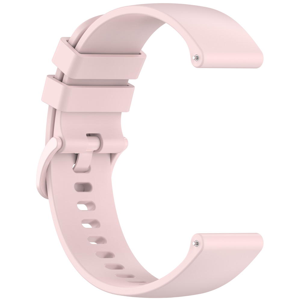 Quick Release Silicone Band fo - Titan Smartwatch Accessories reseña y precio