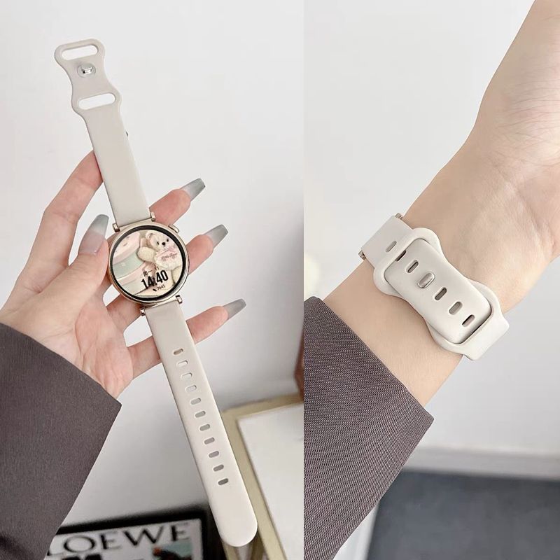 Sport WatchBand for Samsung Ga - Titan Smartwatch Accessories reseña y precio