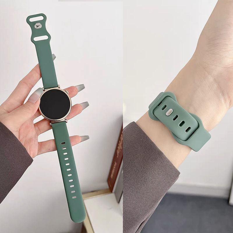 Sport WatchBand for Samsung Ga - Titan Smartwatch Accessories reseña y precio