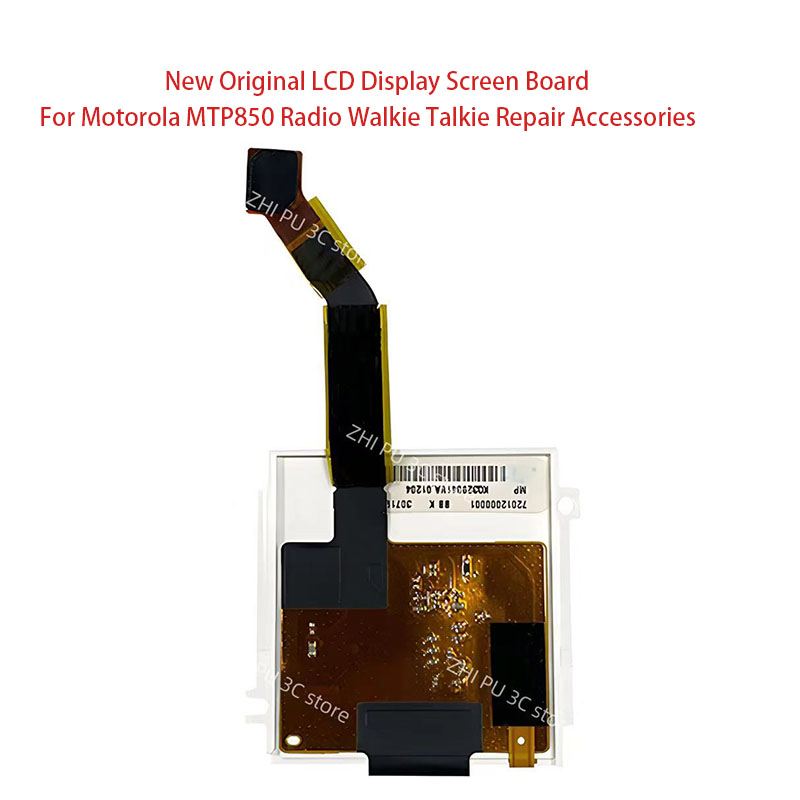 New Original LCD Display Scree - Motorola Smartwatch Accessories reseña y precio