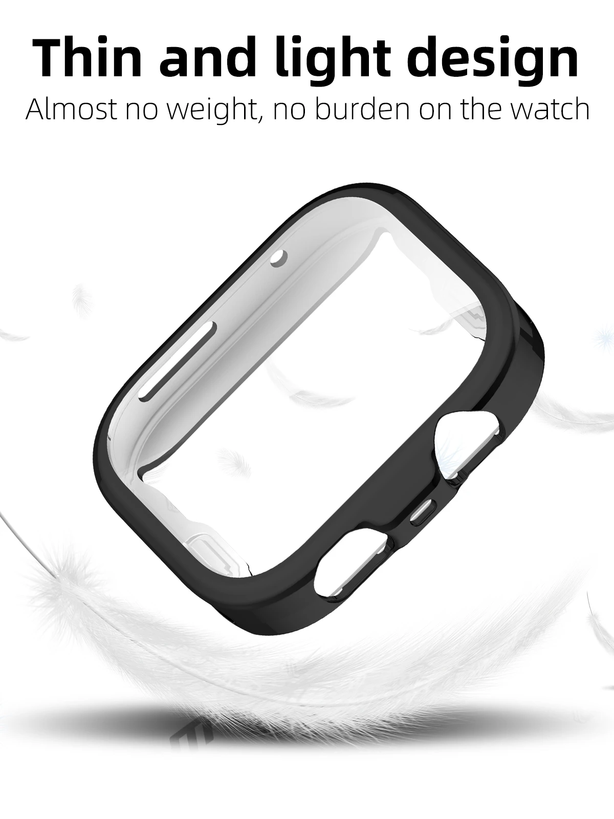 Screen Protector For HUAWEI Wa - Huawei Smartwatch Accessories reseña y precio