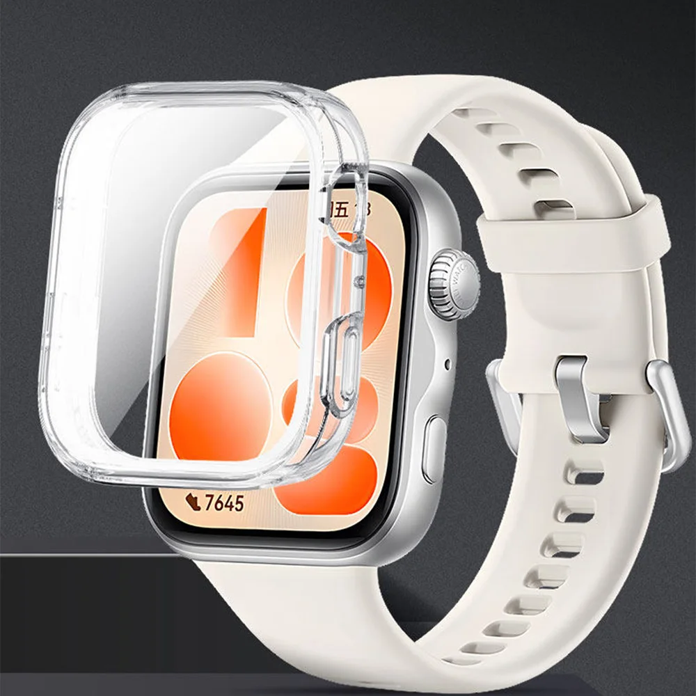 Screen Protector For HUAWEI Wa - Huawei Smartwatch Accessories reseña y precio