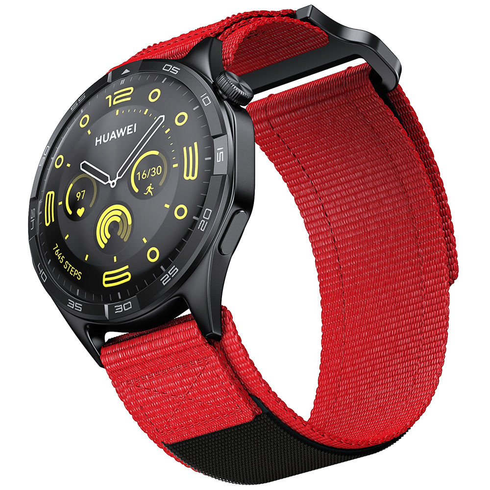 Nylon Loop Band for Huawei Wat - Titan Smartwatch Accessories reseña y precio